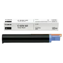 Тонер Canon C-EXV60, Черный