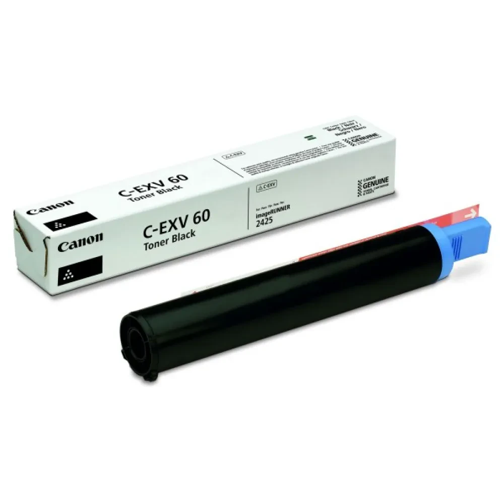 Тонер Canon C-EXV60, Черный