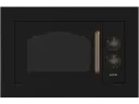 Микроволновая печь Gorenje BM 235 CLB, Чёрный