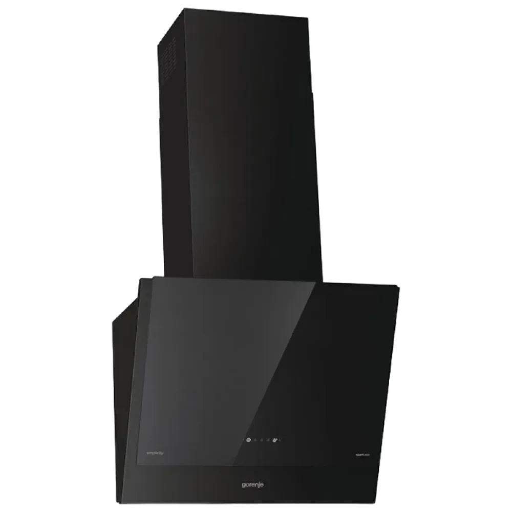 Hota Înclinată Gorenje WHI 6 SYB, Negru