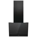 Hota Înclinată Gorenje WHI 6 SYB, Negru