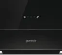 Hota Înclinată Gorenje WHI 6 SYB, Negru