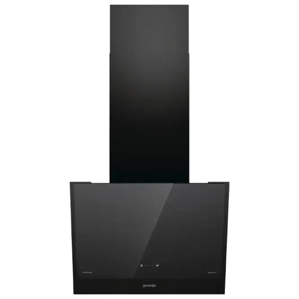 Hota Înclinată Gorenje WHI 6 SYB, Negru