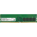 Оперативная память Transcend JM3200HLB-8G, DDR4 SDRAM, 3200 МГц, 8Гб