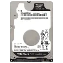 Жесткий диск Western Digital WD Black, 2.5"/7 мм, 1 ТБ <WD10SPSX>