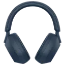 Căști SONY WH-1000XM5, Albastru Marin