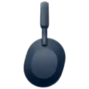 Căști SONY WH-1000XM5, Albastru Marin