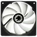 Ventilator PC Gamemax GMX-WFBK WT, 120 mm