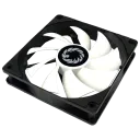 Ventilator PC Gamemax GMX-WFBK WT, 120 mm
