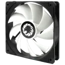 Ventilator PC Gamemax GMX-WFBK WT, 120 mm