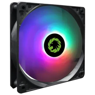 Вентилятор для ПК Gamemax GMX-AF12X, 120 мм