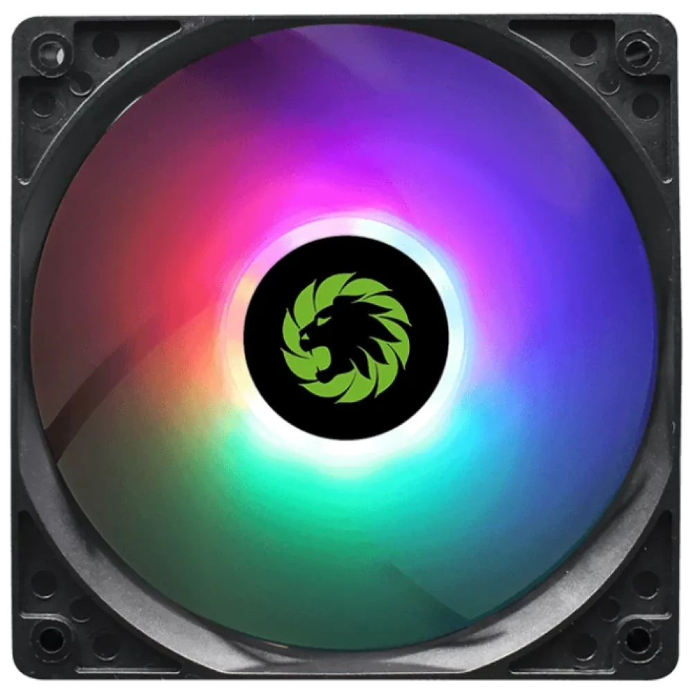 Ventilator PC Gamemax GMX-AF12X, 120 mm