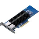 Adaptor de rețea SYNOLOGY E10G30-T2 placă de expansiune de mare viteză, Albastru