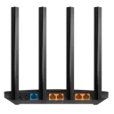 Router fără fir TP-LINK Archer C6U, Negru