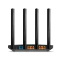 Router fără fir TP-LINK Archer C6U, Negru