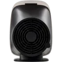Ventilator de încălzire Electrolux EFH/S-1125, 1500W, Alb