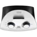 Ventilator de încălzire Electrolux EFH/S-1125, 1500W, Alb