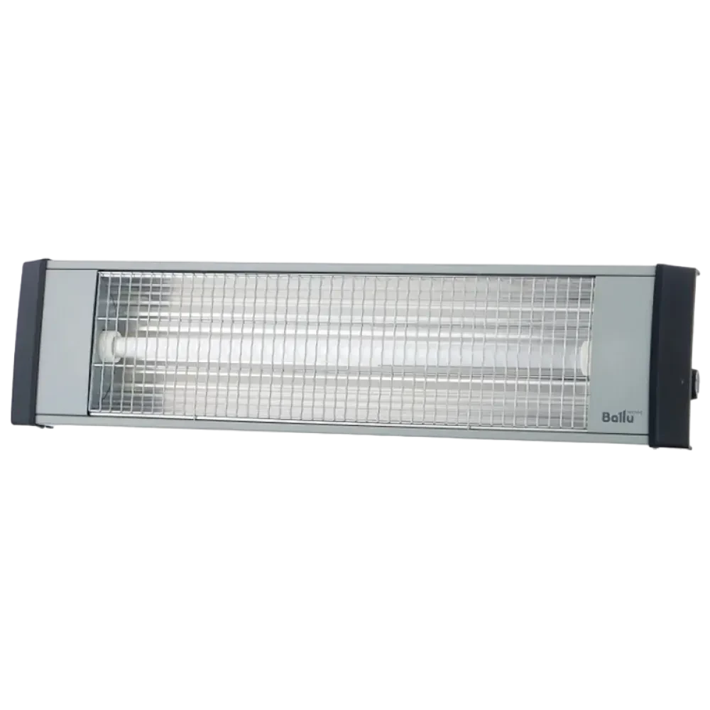 Încălzitor cu infraroșu Ballu BIH-L-2.0, 2000W, Alb