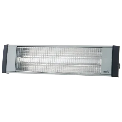 Încălzitor cu infraroșu Ballu BIH-L-2.0, 2000W, Alb