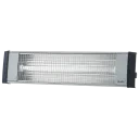 Încălzitor cu infraroșu Ballu BIH-L-2.0, 2000W, Alb