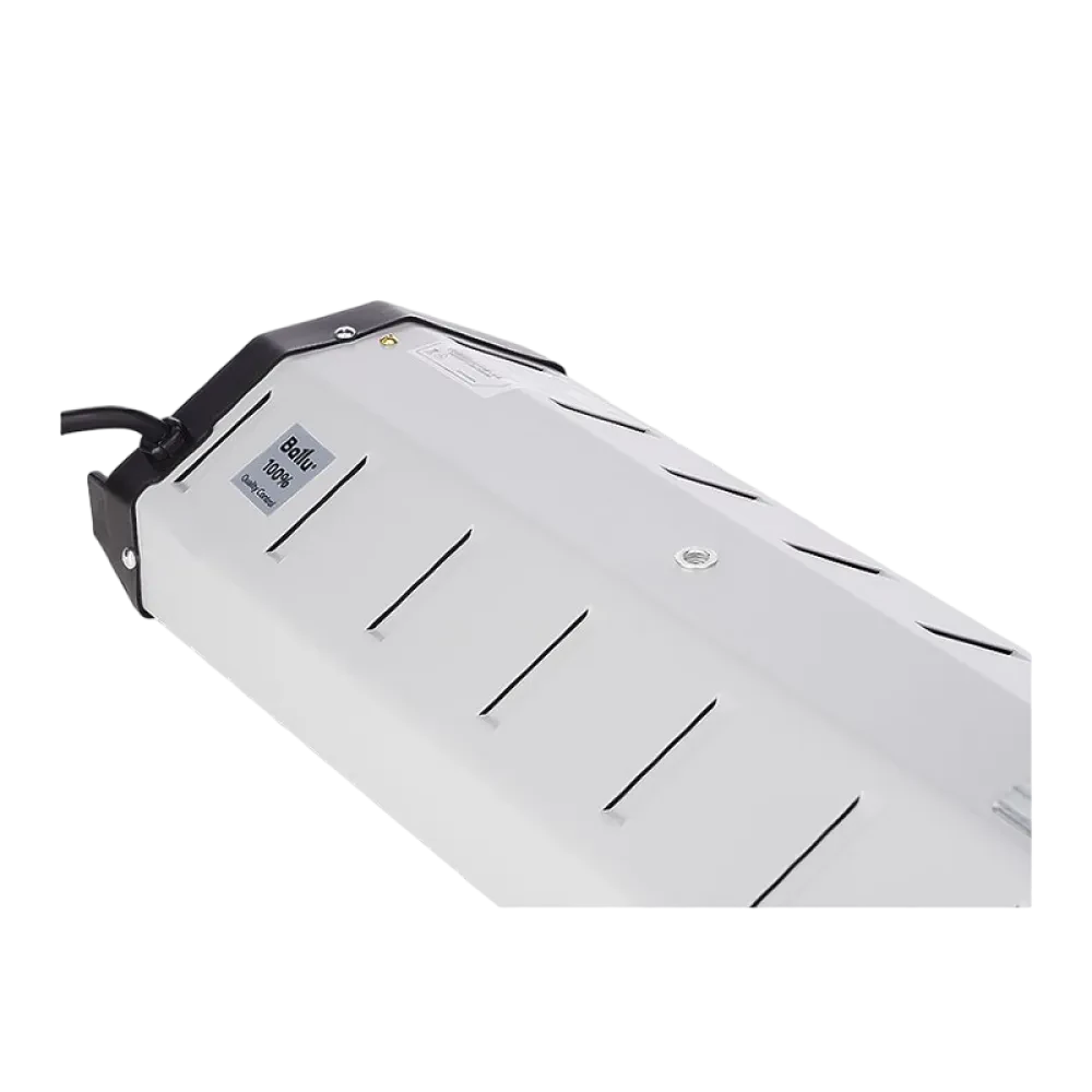 Încălzitor cu infraroșu Ballu BIH-L-2.0, 2000W, Alb