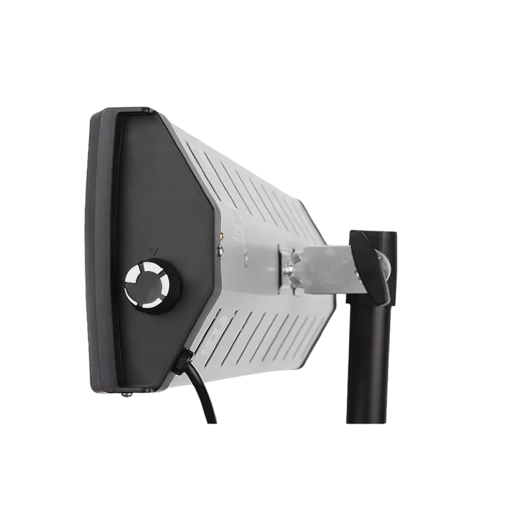 Încălzitor cu infraroșu Ballu BIH-L-2.0, 2000W, Alb