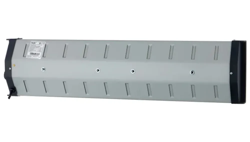 Încălzitor cu infraroșu Ballu BIH-L-2.0, 2000W, Alb