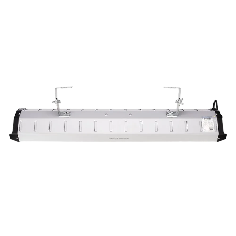Încălzitor cu infraroșu Ballu BIH-L-2.0, 2000W, Alb