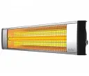 Încălzitor cu infraroșu Ballu BIH-L-2.0, 2000W, Alb