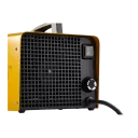 Pistol de căldură Ballu BKX-7, 5000W, Galben