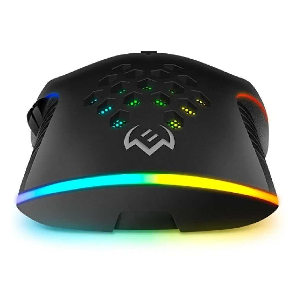 Gaming Mouse SVEN RX-G850, Negru
