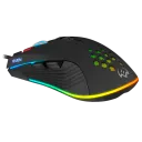 Gaming Mouse SVEN RX-G850, Negru