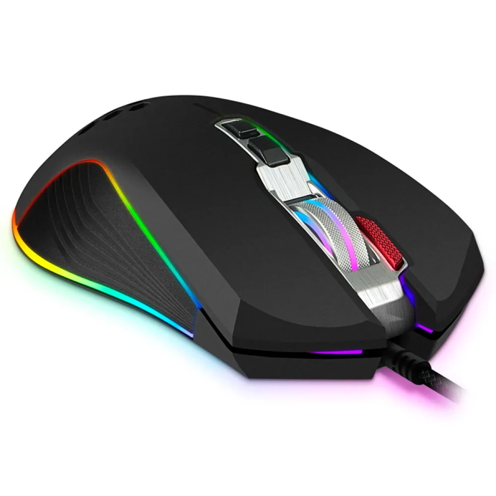 Gaming Mouse SVEN RX-G850, Negru