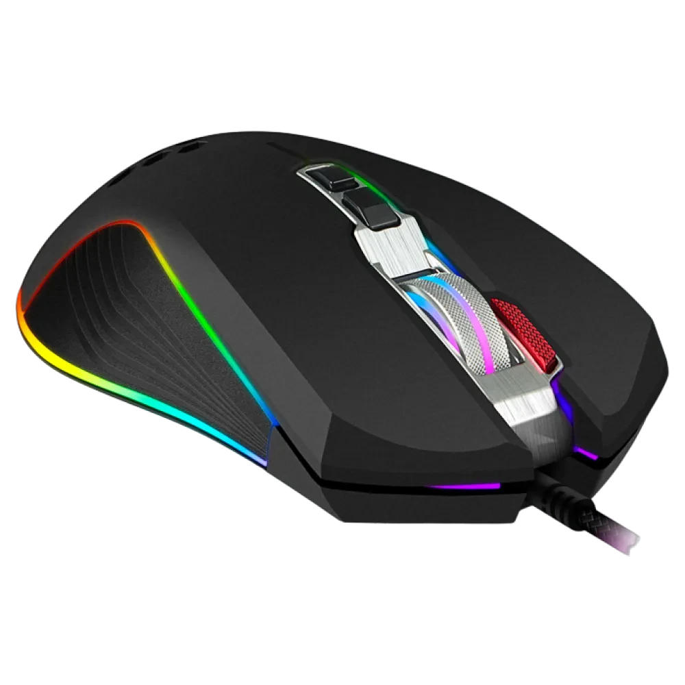 Gaming Mouse SVEN RX-G850, Negru