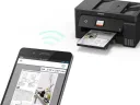 Струйный МФУ Epson L14150, Чёрный