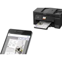 Струйный МФУ Epson L14150, Чёрный