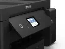Струйный МФУ Epson L14150, Чёрный