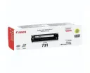 Cartuş ChinaMate Compatible | Canon 731, Galben