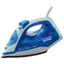 Fier de călcat Gorenje Steam care lite SIH1800BLT, 1800W, Albastru