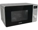 Микроволновая печь Gorenje MO20A4X, Серебристый