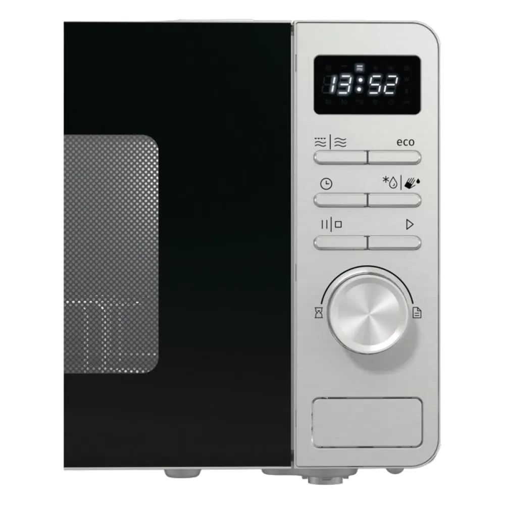 Микроволновая печь Gorenje MO20A4X, Серебристый