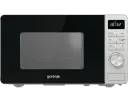 Микроволновая печь Gorenje MO20A4X, Серебристый