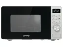 Микроволновая печь Gorenje MO20A4X, Серебристый