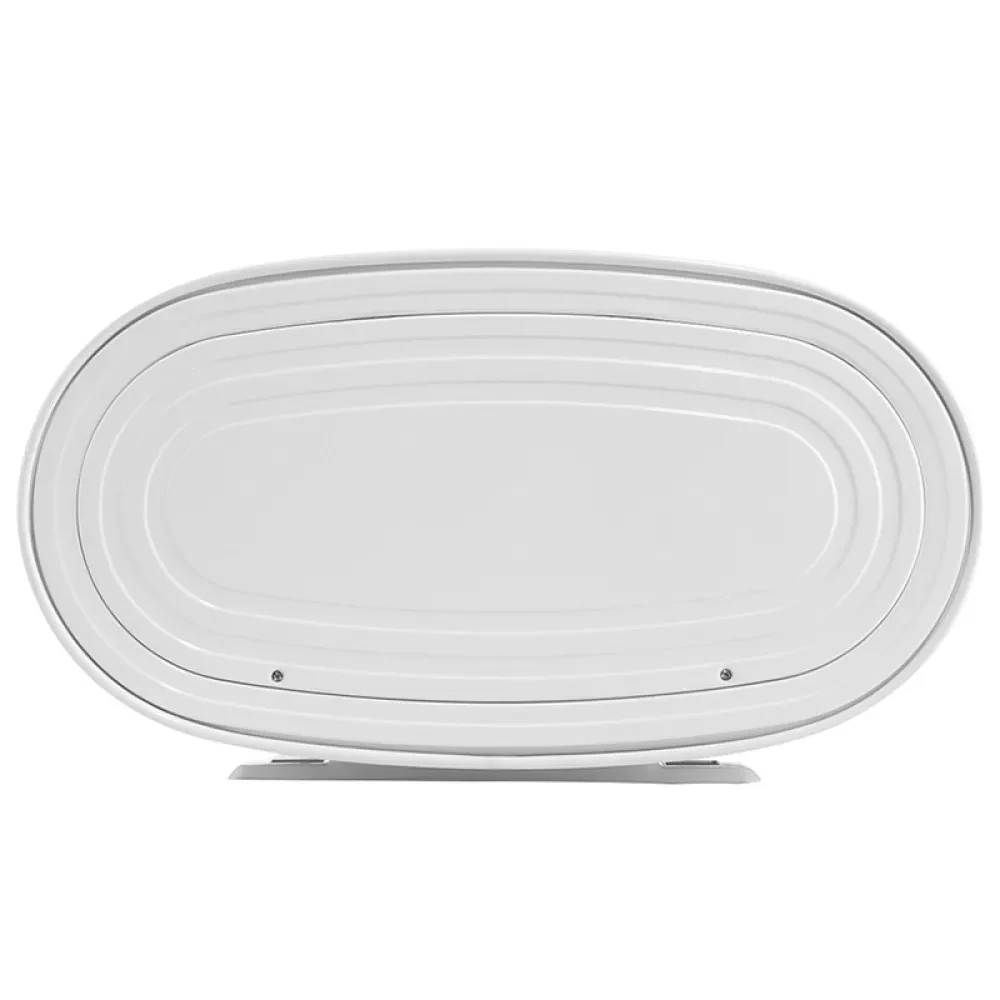 Накопительный водонагреватель Electrolux EWH 100 Gladius 2.0, 100л, Белый