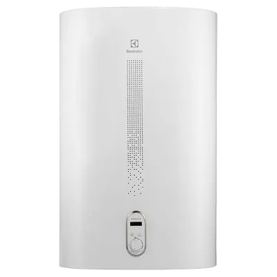 Boiler Electric Electrolux EWH 100 Gladius 2.0, 100L, Alb
