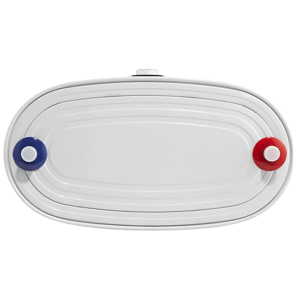 Накопительный водонагреватель Electrolux EWH 100 Gladius 2.0, 100л, Белый