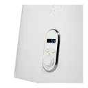Накопительный водонагреватель Electrolux EWH 100 Gladius 2.0, 100л, Белый