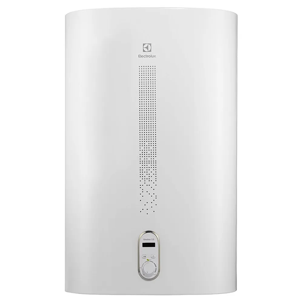 Накопительный водонагреватель Electrolux EWH 100 Gladius 2.0, 100л, Белый