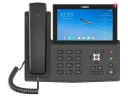 Telefon IP Fanvil X7A, Negru