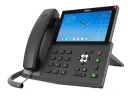 Telefon IP Fanvil X7A, Negru